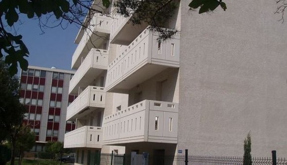 Logement �tudiant Location T2 Vide Montpellier (34080)