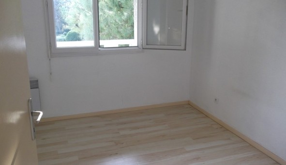 Logement �tudiant T2 &agrave; Montpellier (34080)