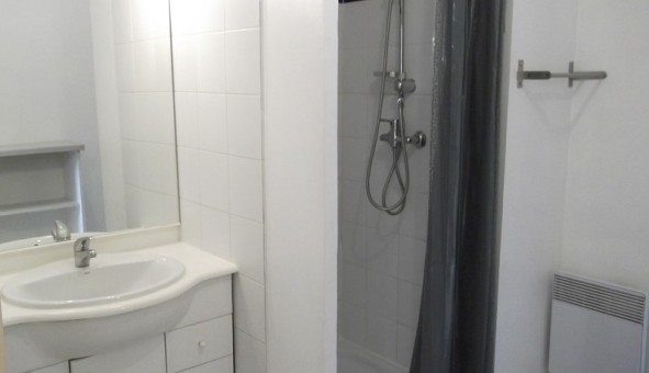 Logement �tudiant T2 &agrave; Montpellier (34080)