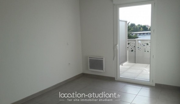 Logement �tudiant T2 &agrave; Montpellier (34080)
