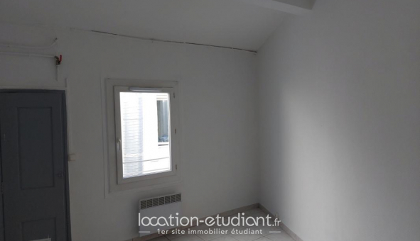 Logement �tudiant Location T2 Vide Montpellier (34080)