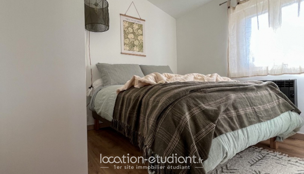 Logement �tudiant T2 &agrave; Montpellier (34080)