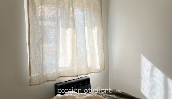 Logement �tudiant T2 &agrave; Montpellier (34080)