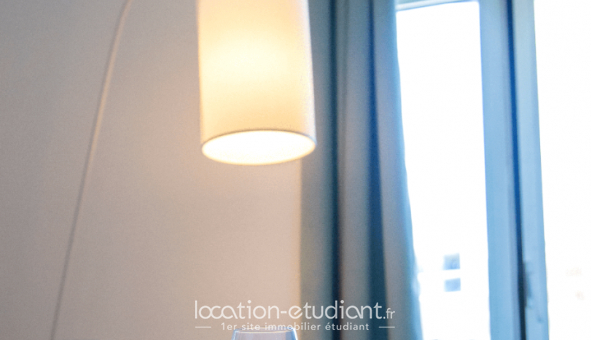 Logement �tudiant T2 &agrave; Montpellier (34080)