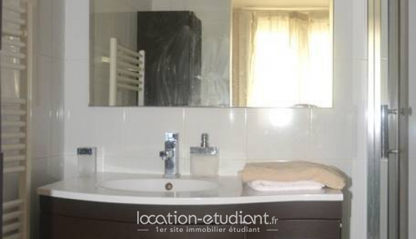 Logement �tudiant T2 &agrave; Montpellier (34080)