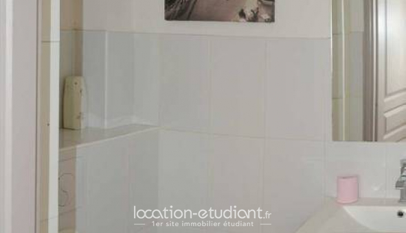 Logement �tudiant T2 &agrave; Montpellier (34080)