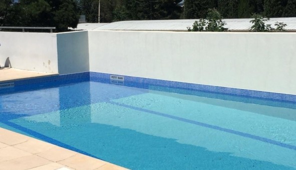 Logement �tudiant T2 &agrave; Montpellier (34080)