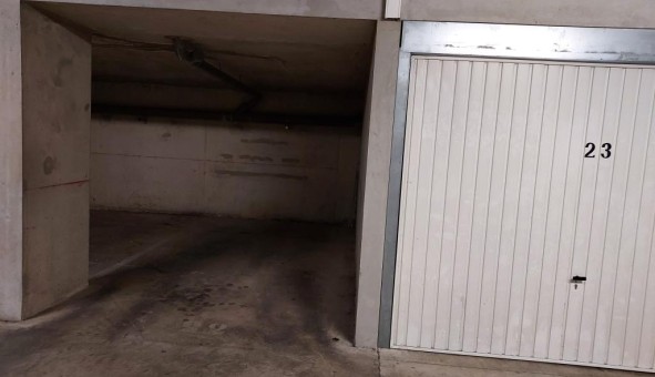 Logement �tudiant T2 &agrave; Montpellier (34080)