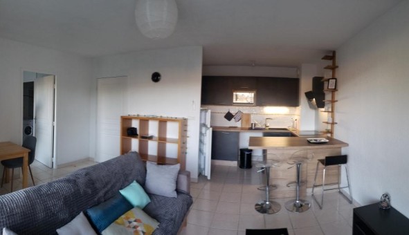 Logement �tudiant Location T2 Vide Montpellier (34080)