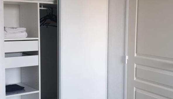 Logement �tudiant T2 &agrave; Montpellier (34080)