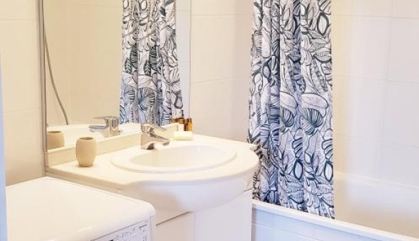 Logement �tudiant T2 &agrave; Montpellier (34080)