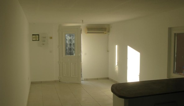 Logement �tudiant Location T2 Vide Montpellier (34080)