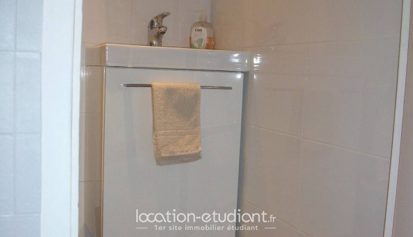 Logement �tudiant T2 &agrave; Montpellier (34080)