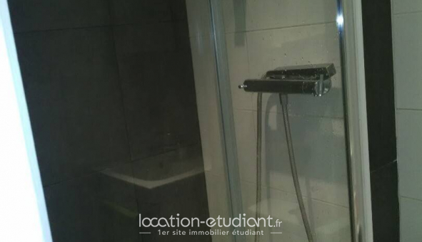 Logement �tudiant T2 &agrave; Montpellier (34080)