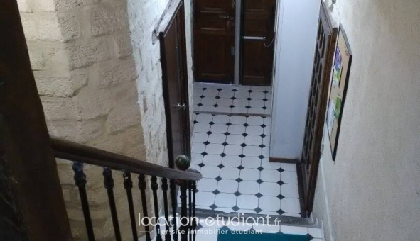 Logement �tudiant T2 &agrave; Montpellier (34080)