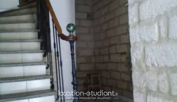 Logement �tudiant T2 &agrave; Montpellier (34080)