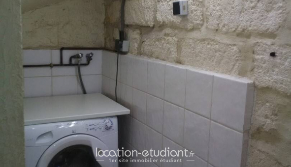 Logement �tudiant T2 &agrave; Montpellier (34080)