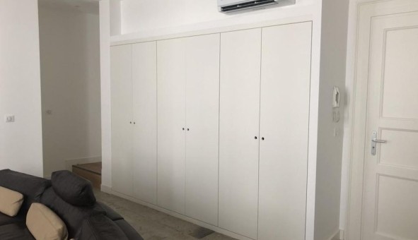 Logement �tudiant T2 &agrave; Montpellier (34080)