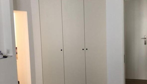Logement �tudiant T2 &agrave; Montpellier (34080)