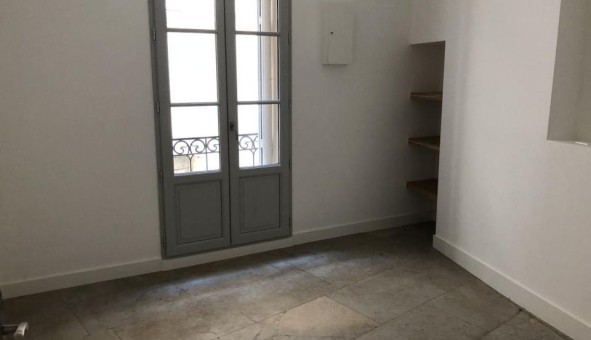 Logement �tudiant T2 &agrave; Montpellier (34080)