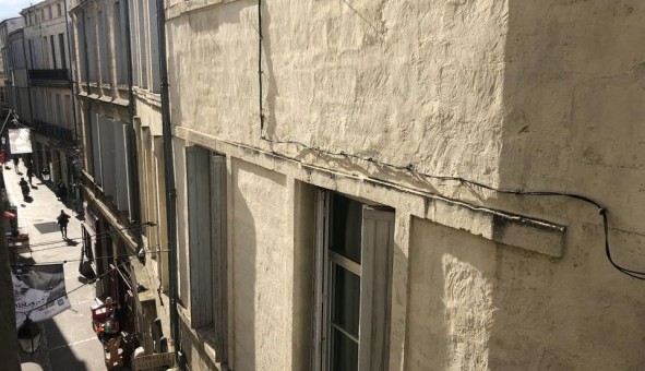 Logement �tudiant T2 &agrave; Montpellier (34080)