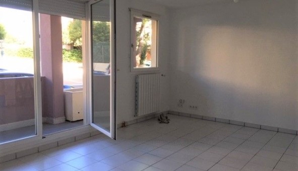 Logement �tudiant Location T2 Vide Montpellier (34080)