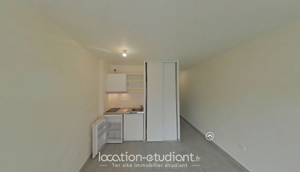 Logement �tudiant T2 &agrave; Montpellier (34080)