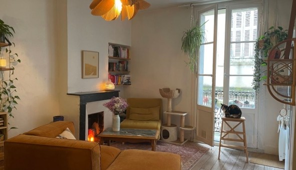 Logement �tudiant T2 &agrave; Montpellier (34080)