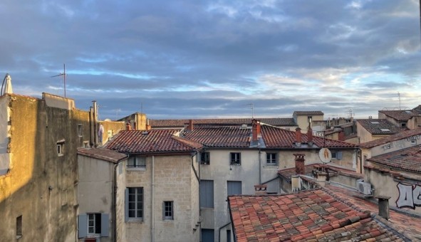 Logement �tudiant T2 &agrave; Montpellier (34080)
