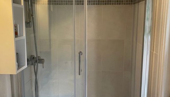 Logement �tudiant T2 &agrave; Montpellier (34080)