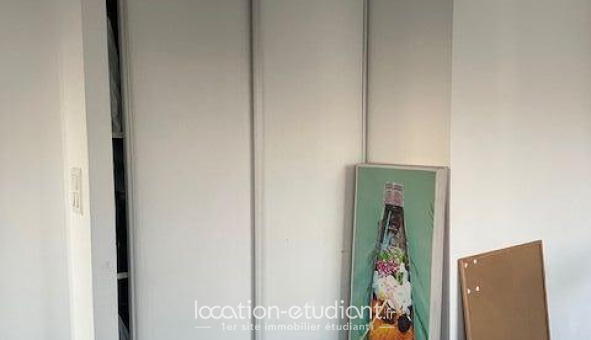 Logement �tudiant T2 &agrave; Montpellier (34080)
