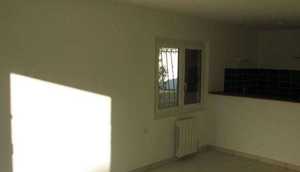 Logement �tudiant T2 &agrave; Montpellier (34080)