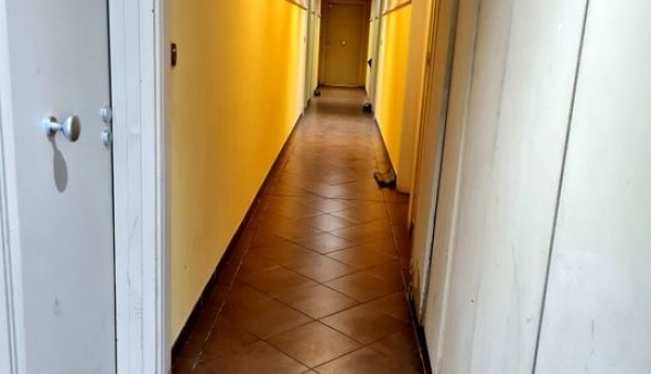 Logement �tudiant T2 &agrave; Montpellier (34080)