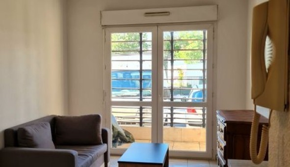 Logement �tudiant T2 &agrave; Montpellier (34080)