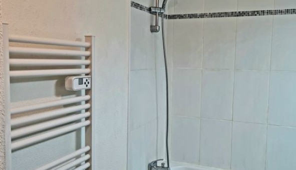 Logement �tudiant T2 &agrave; Montpellier (34080)