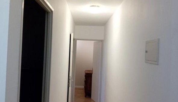 Logement �tudiant T2 &agrave; Montpellier (34080)