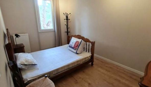 Logement �tudiant T2 &agrave; Montpellier (34080)