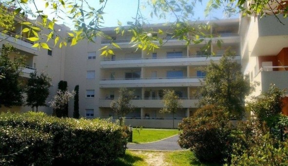 Logement �tudiant Location T2 Vide Montpellier (34080)