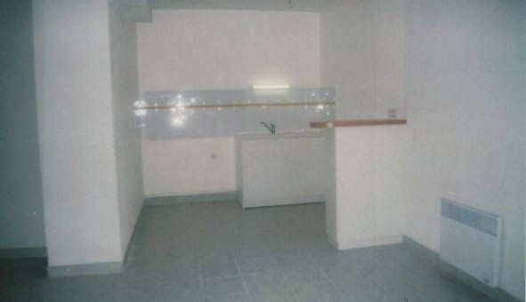 Logement �tudiant T2 &agrave; Montpellier (34080)