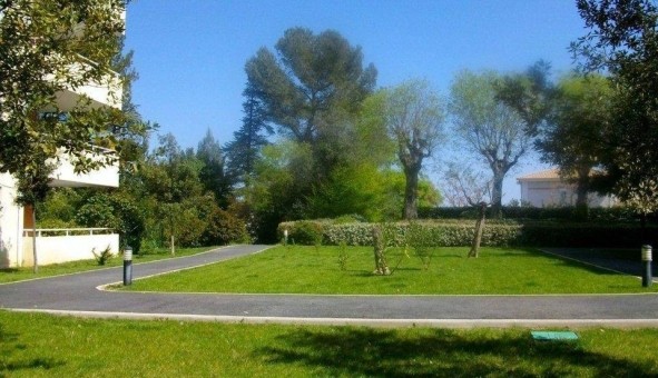 Logement �tudiant T2 &agrave; Montpellier (34080)