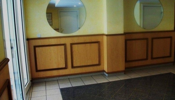 Logement �tudiant T2 &agrave; Montpellier (34080)