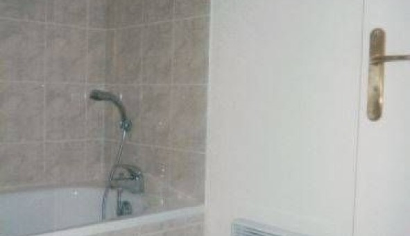 Logement �tudiant T2 &agrave; Montpellier (34080)