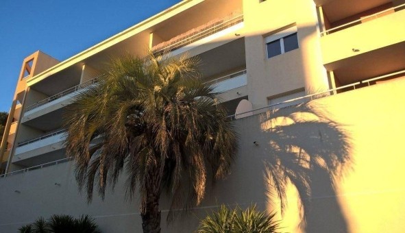 Logement �tudiant T2 &agrave; Montpellier (34080)