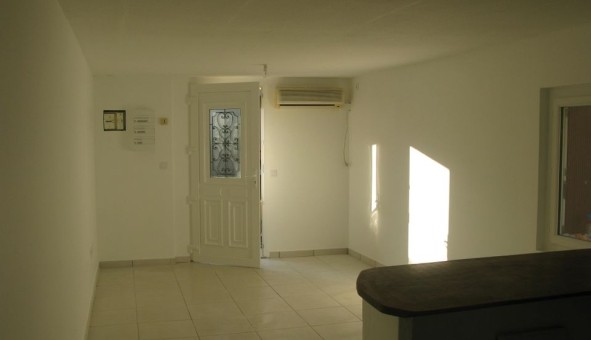 Logement �tudiant Location T2 Vide Montpellier (34080)