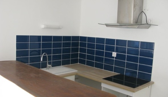 Logement �tudiant T2 &agrave; Montpellier (34080)