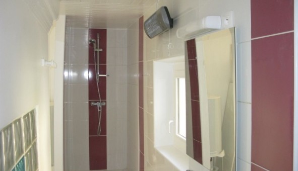 Logement �tudiant T2 &agrave; Montpellier (34080)