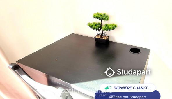 Logement �tudiant T2 &agrave; Montpellier (34080)