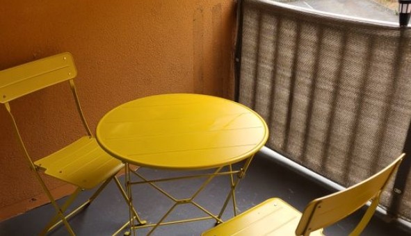 Logement �tudiant Location T2 Vide Montpellier (34080)