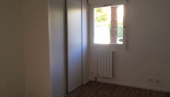 Logement �tudiant T2 &agrave; Montpellier (34080)