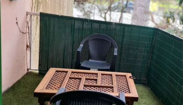 Logement �tudiant Location T2 Vide Montpellier (34080)